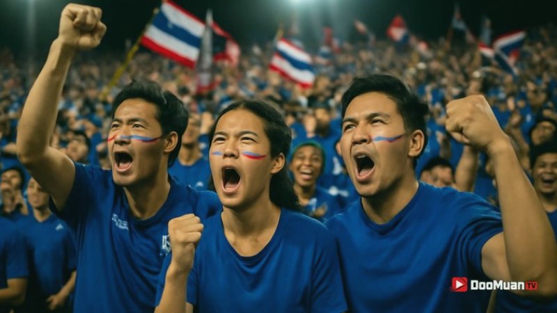 อคาเดมีจังหวัดกับการปั้นนักเตะท้องถิ่นให้เข้าสู่ระบบอาชีพ
