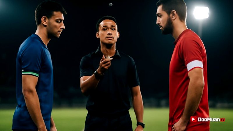 ไฮไลท์ เชลซี vs สเปอร์ส พรีเมียร์ลีก