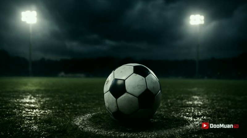 VAR เปลี่ยนการตัดสินใจในเกมเร็วให้แม่นยำขึ้น